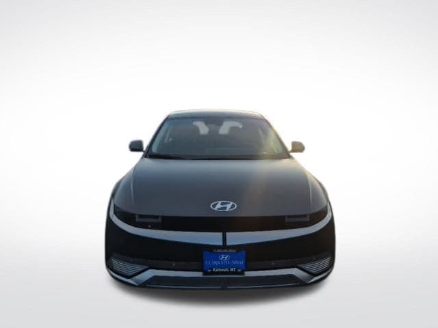 Used 2024 Hyundai IONIQ 5 Limited with VIN KM8KRDDF3RU311640 for sale in Kalispell, MT