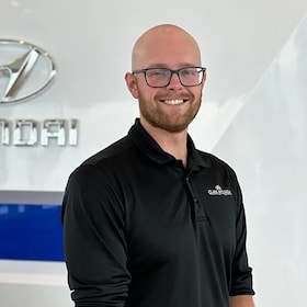 Staff member Joshua Brandenburg from ID_ccae9c
