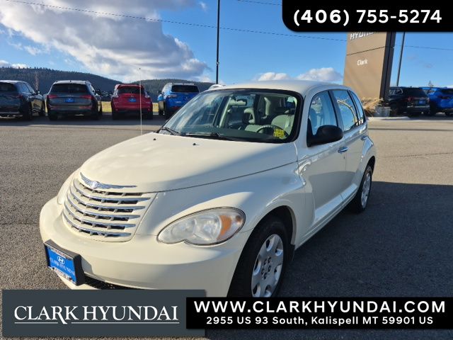 2007 Chrysler PT Cruiser Base's photo