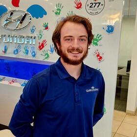 Staff member John Squire from ID_ef4f64