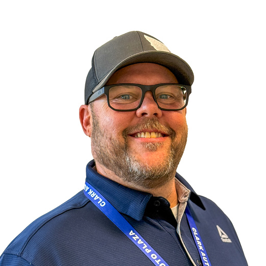 Staff member Bryan Hvda from ID_ef4f64