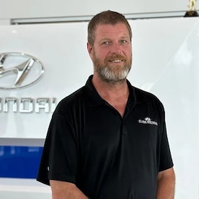 Staff member Rob Vanderbeek from ID_521a50