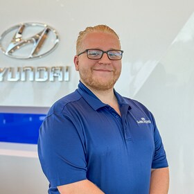 Staff member Eric Shirley from ID_ef4f64