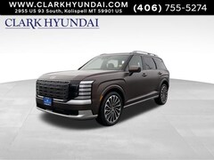 2026 Hyundai Palisade Calligraphy SUV