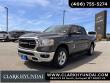 Used 2020 Ram 1500 Big Horn/Lone Star Truck
