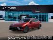 New 2027 Hyundai Sonata Hybrid SEL Sedan