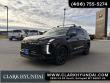 Used 2024 Hyundai Palisade XRT SUV