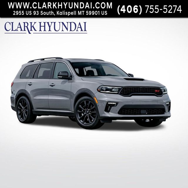 2025 Dodge Durango R/T AWD's photo