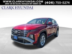 2026 Hyundai Tucson SE AWD SUV