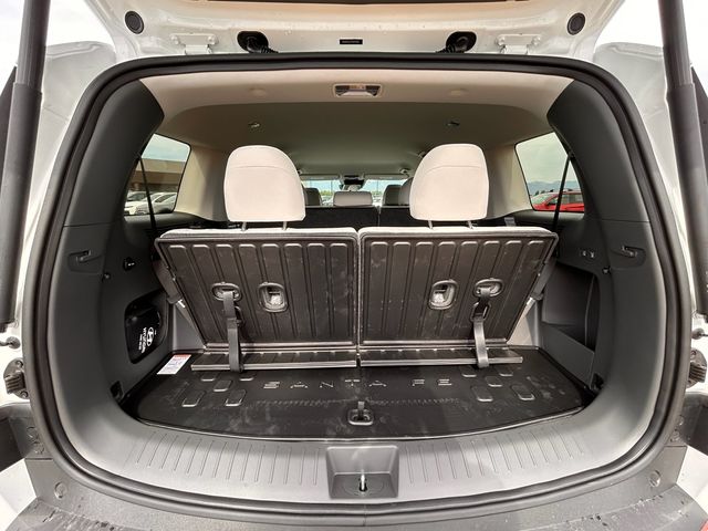 2026 Hyundai Santa Fe SE - Photo 36