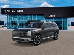 2026 Hyundai Palisade Hybrid Limited SUV