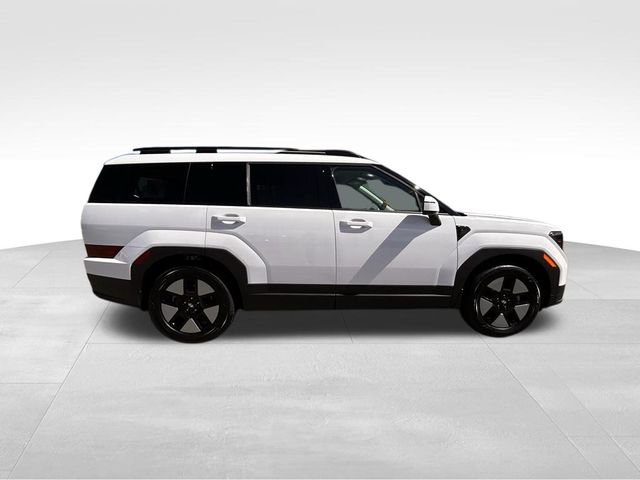2026 Hyundai Santa Fe SEL - Photo 4