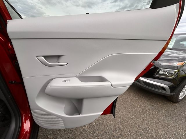 2026 Hyundai Kona SEL Sport - Photo 34