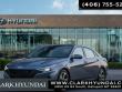 Used 2024 Hyundai Elantra SEL Sedan