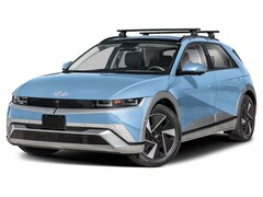 2026 Hyundai IONIQ 5 SEL SUV
