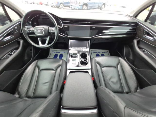 2021 Audi Q7 Premium Plus - Photo 22