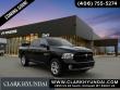 Used 2017 Ram 1500 Big Horn Truck