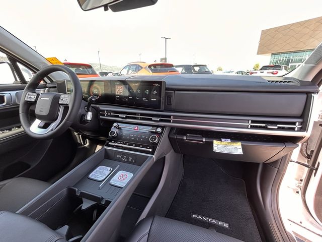 2026 Hyundai Santa Fe SEL - Photo 22