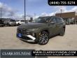 New 2025 Hyundai Tucson Limited SUV