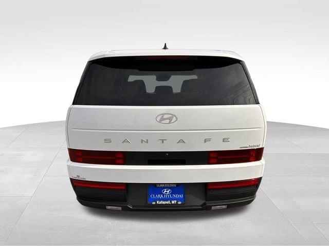 2026 Hyundai Santa Fe SE - Photo 6