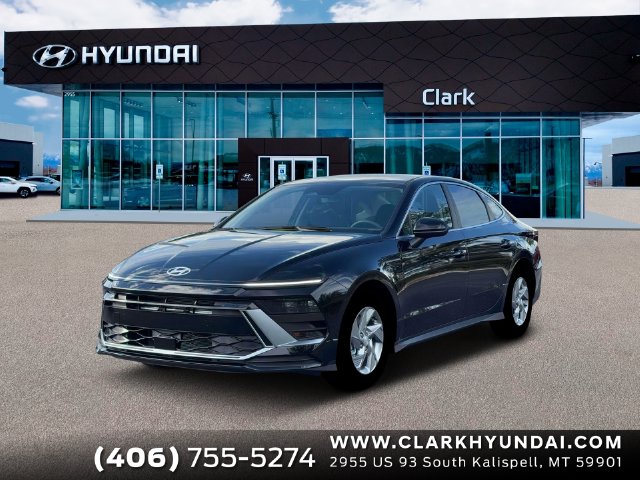 2026 Hyundai Sonata