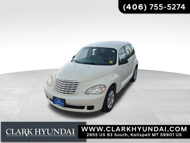 2007 Chrysler PT Cruiser Base's photo