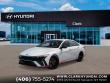 New 2026 Hyundai Elantra N Sedan Sedan