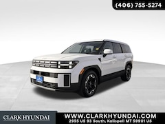 2026 Hyundai Santa Fe SE SUV