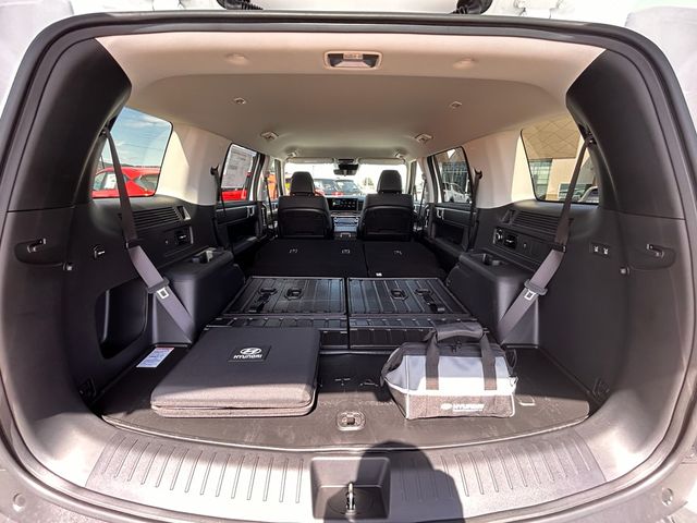 2026 Hyundai Santa Fe SEL - Photo 37