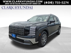 2026 Hyundai Palisade SEL AWD SUV