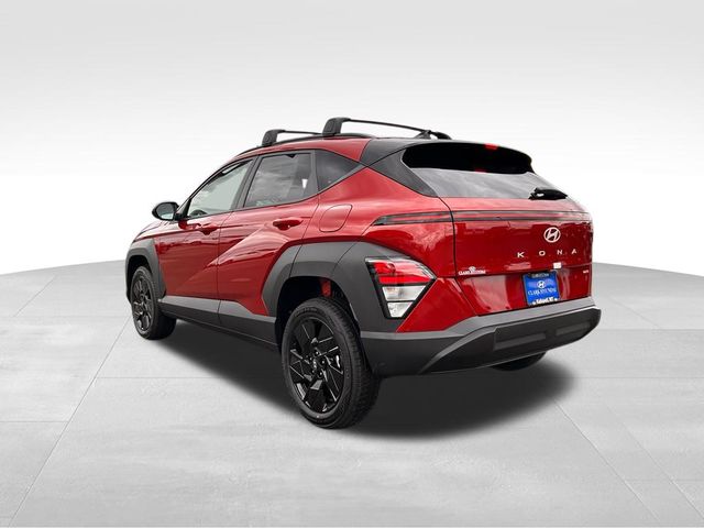 2026 Hyundai Kona SEL Sport - Photo 7