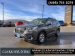 Used 2022 Subaru Forester Premium SUV