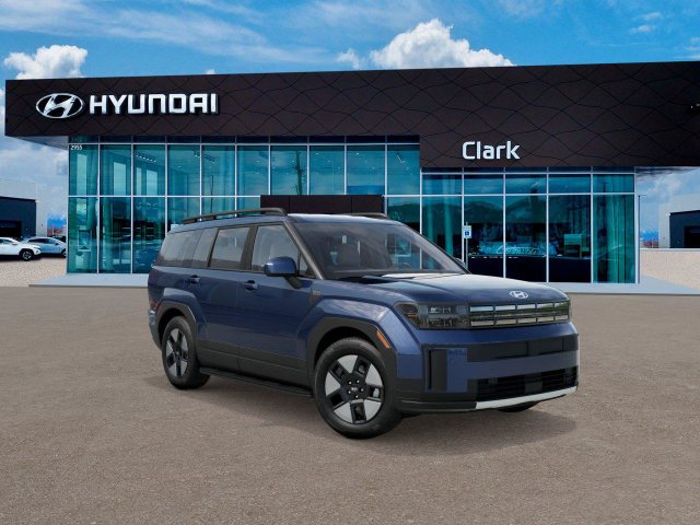 New 2027 Hyundai Santa Fe Hybrid SEL SUV