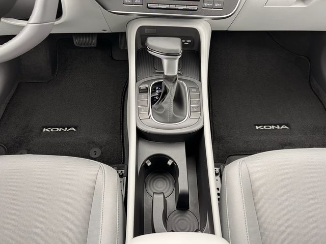 2026 Hyundai Kona SEL Sport - Photo 13