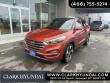 Used 2016 Hyundai Tucson Limited SUV