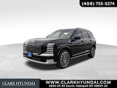 2026 Hyundai Palisade Hybrid Calligraphy SUV