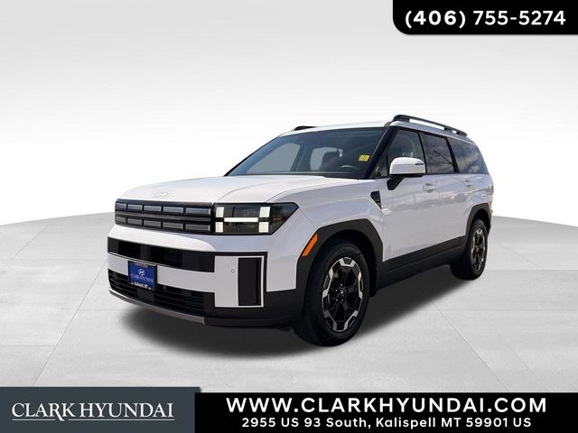 2026 Hyundai Santa Fe SEL's photo