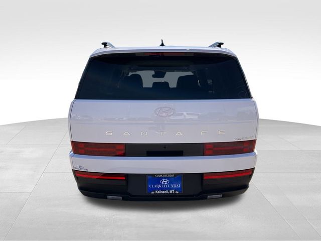 2026 Hyundai Santa Fe SEL - Photo 6