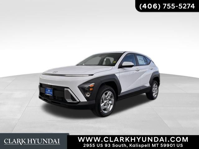 2026 Hyundai Kona SE's photo