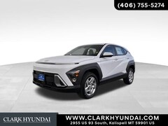 2026 Hyundai Kona SE SUV