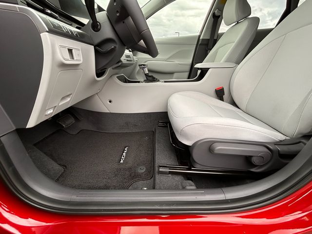 2026 Hyundai Kona SEL Sport - Photo 21