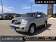 Used 2017 Toyota Sequoia SR5 SUV