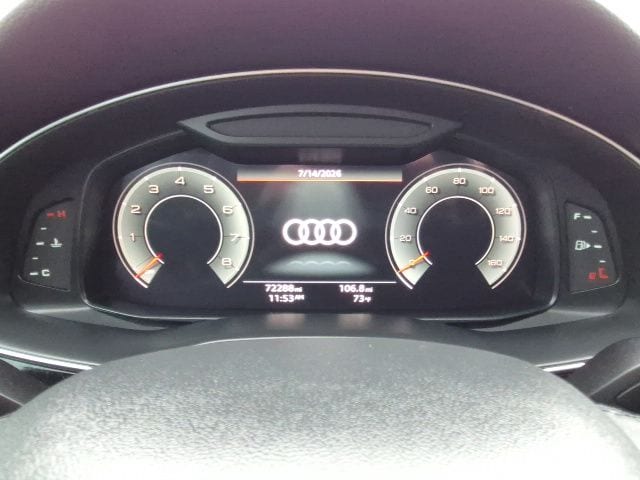 2021 Audi Q7 Premium Plus - Photo 23