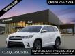 Used 2019 Toyota Highlander SE SUV