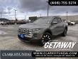 New 2025 Hyundai Santa Cruz SEL Activity Truck
