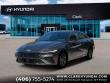 New 2026 Hyundai Elantra SEL Sport Sedan