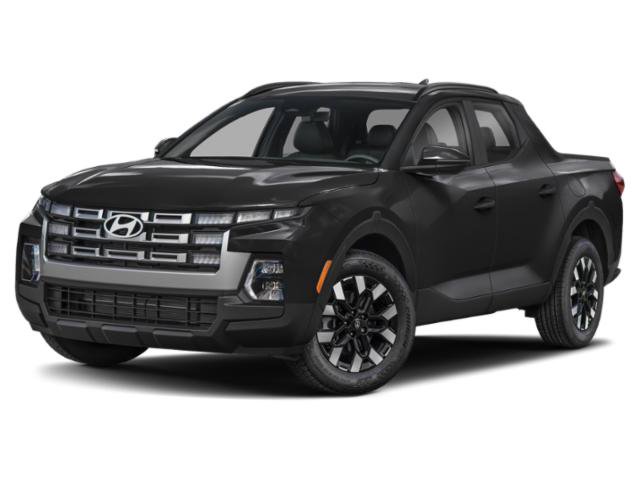 2027 Hyundai Santa Cruz