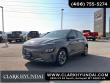 Certified 2023 Hyundai Kona Electric Limited SUV
