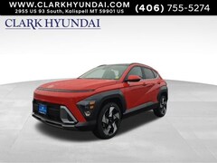 2026 Hyundai Kona Limited AWD SUV