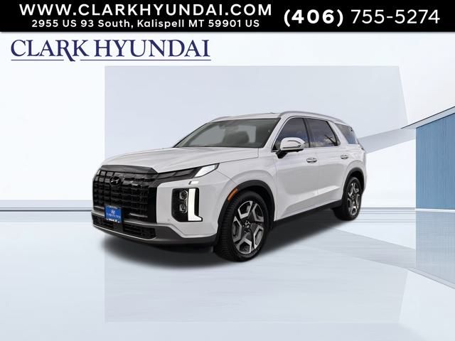 2023 Hyundai Palisade SEL's photo
